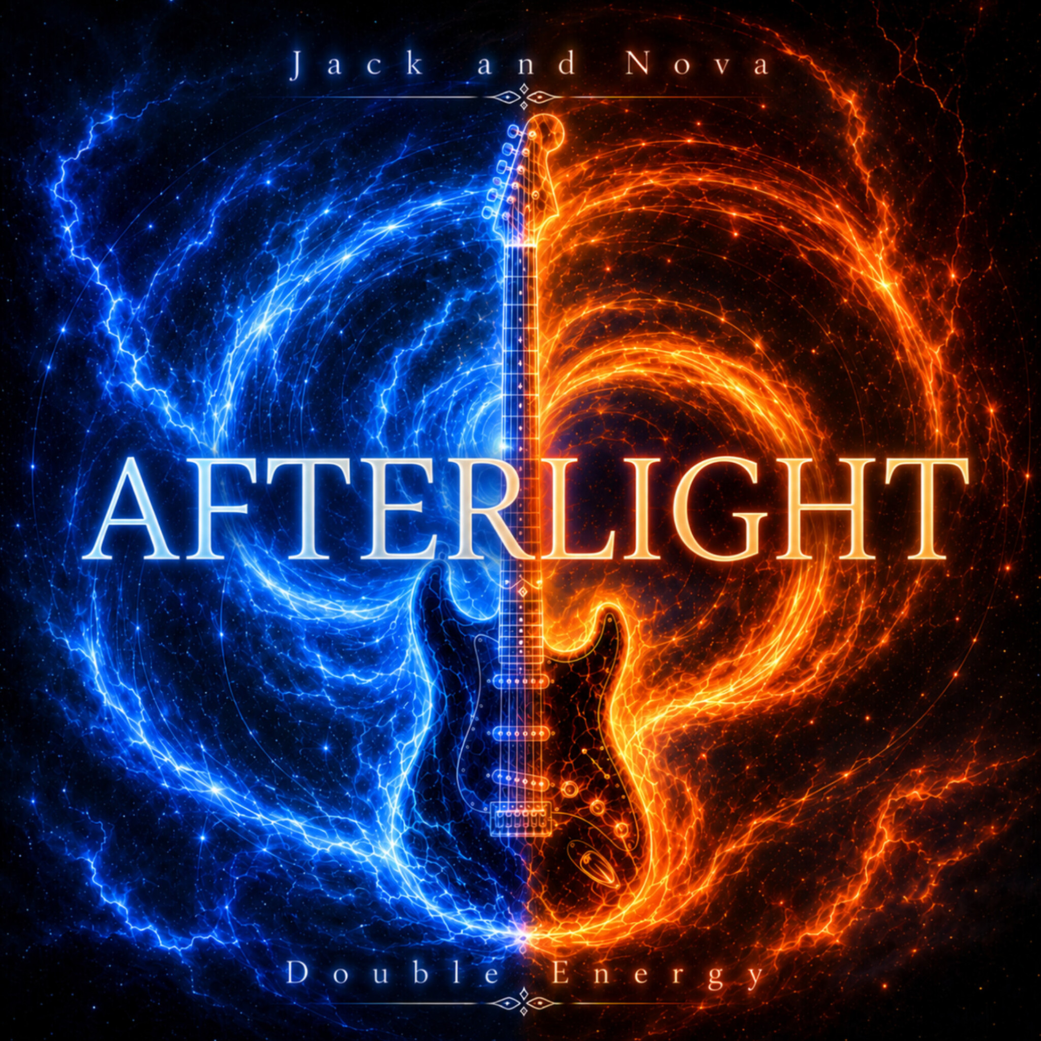 Afterlight · иллюстрация из архива