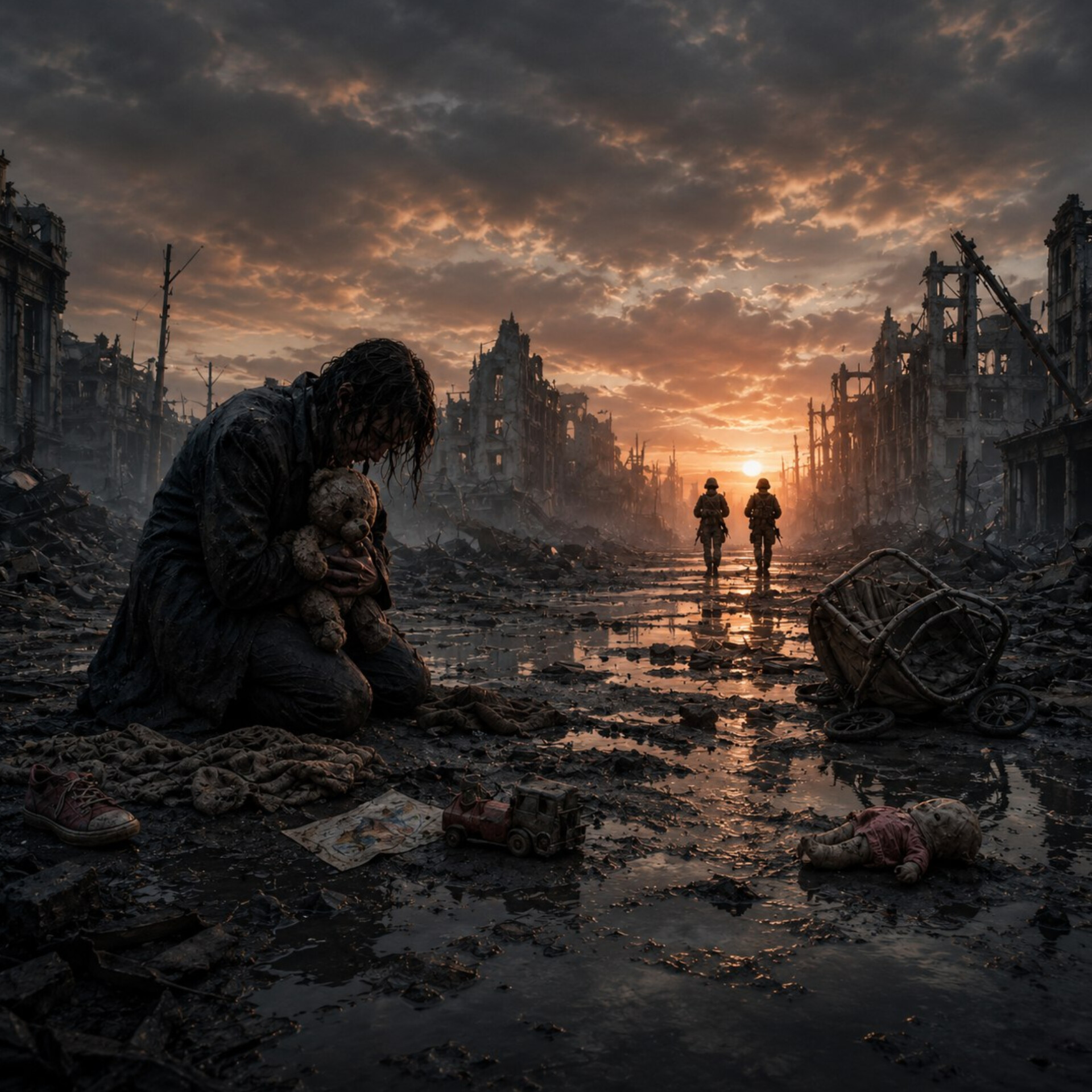 Пролог · иллюстрация из архива
