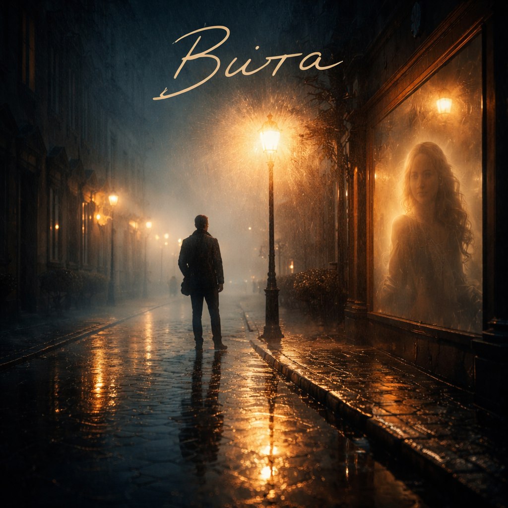 Вита · иллюстрация из архива