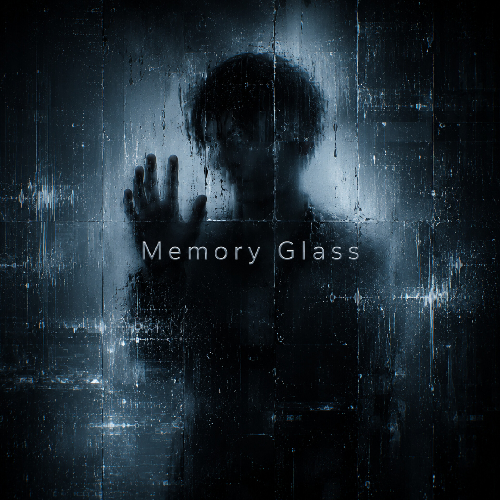 Memory Glass · иллюстрация из архива