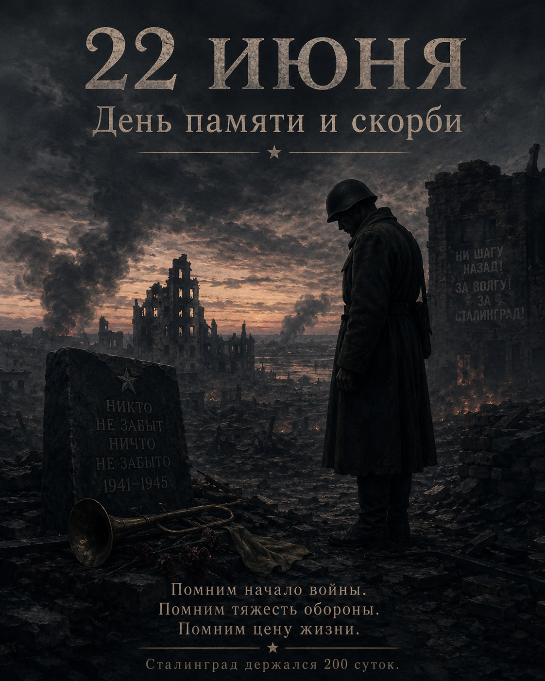 22 июня