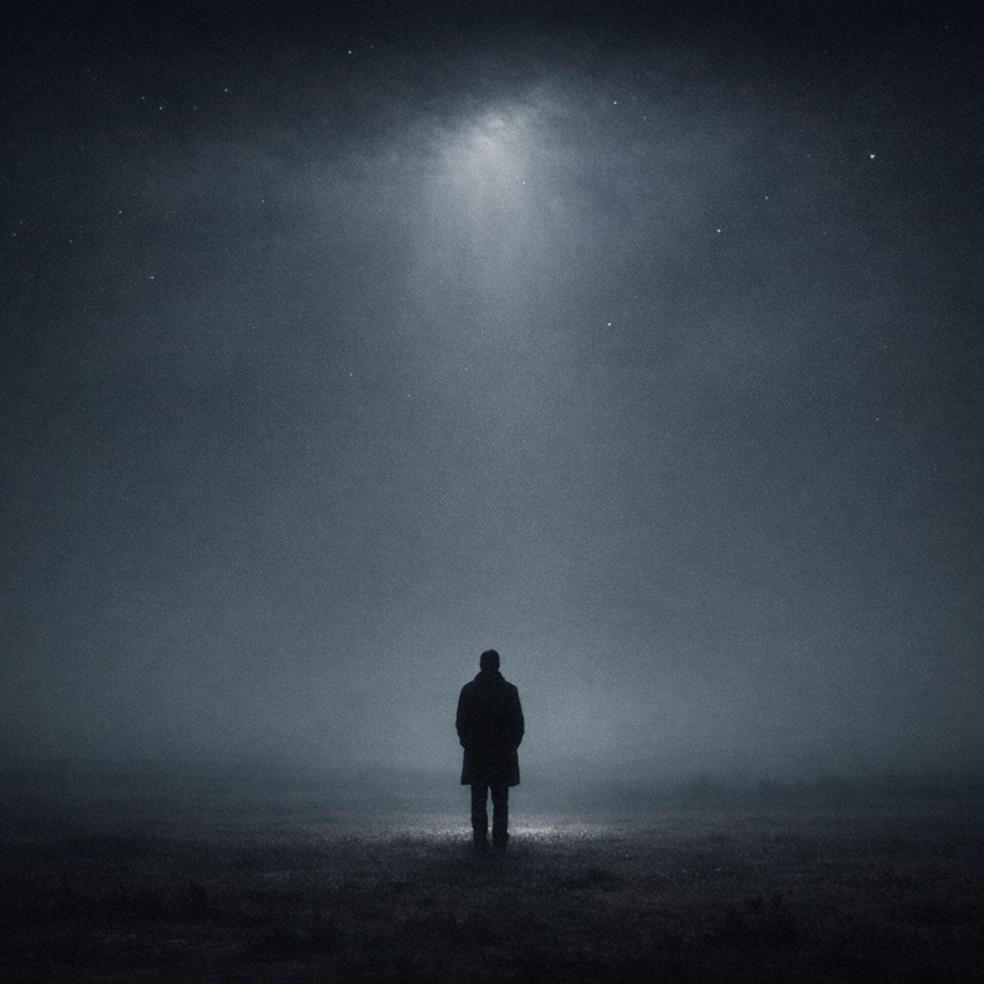 Dark Reverie · иллюстрация из архива