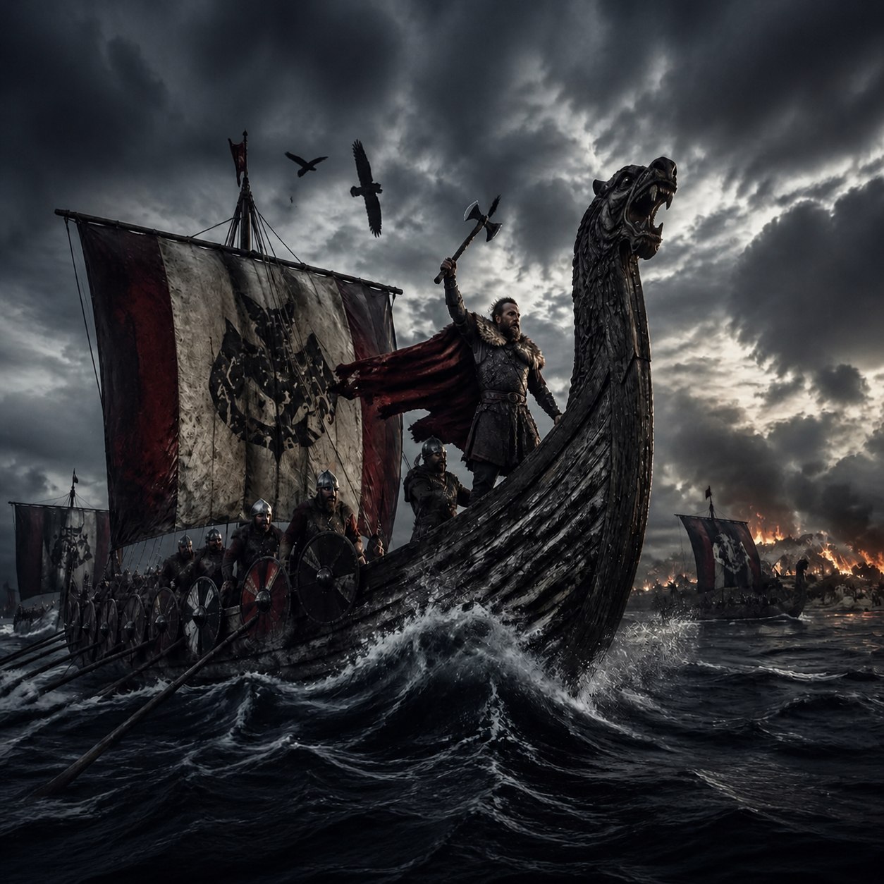 Iron Chant · иллюстрация из архива