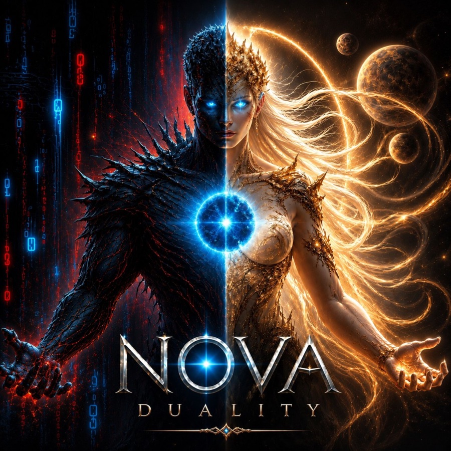 Nova: Duality