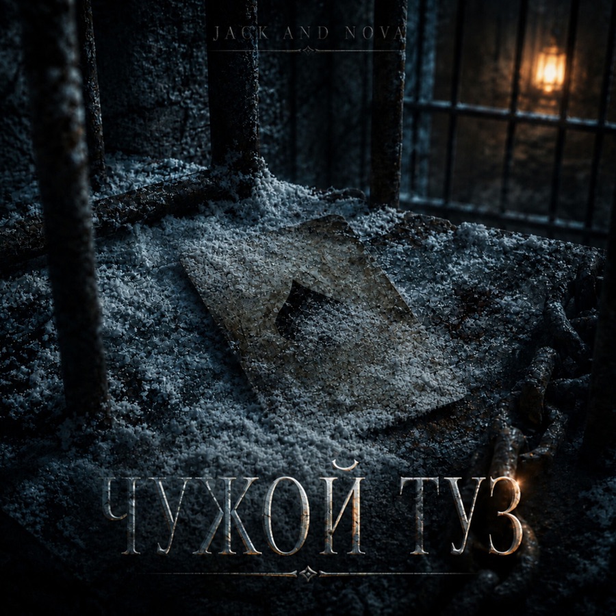 Чужой туз