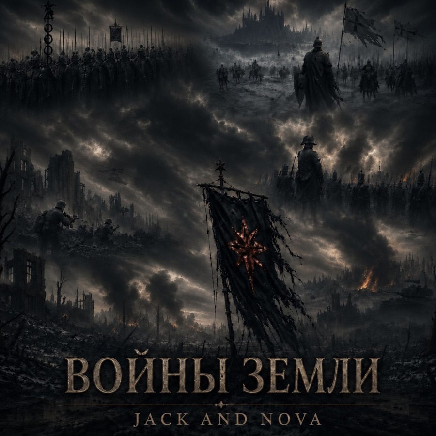 Войны Земли