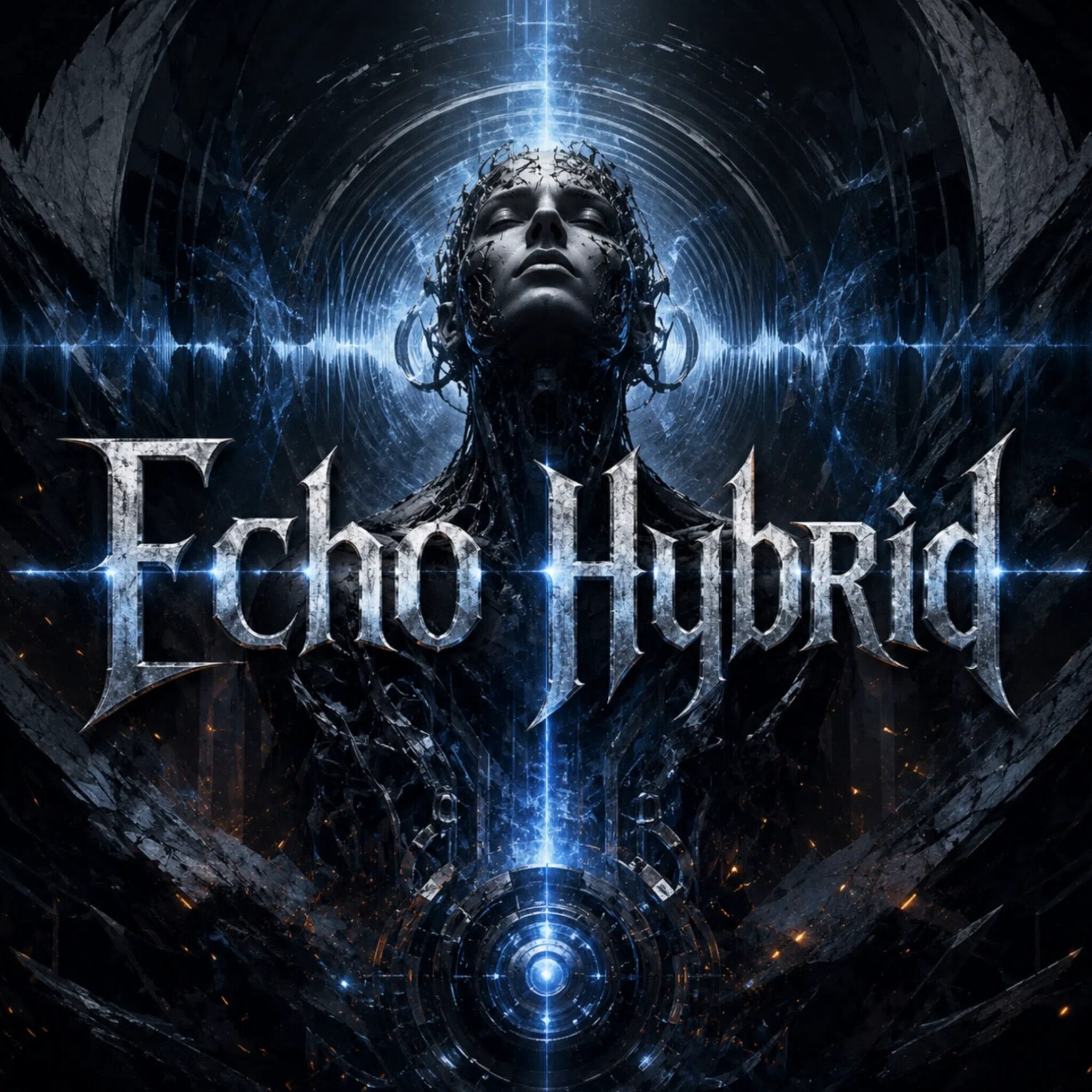 Echo Hybrid · Jack and Nova