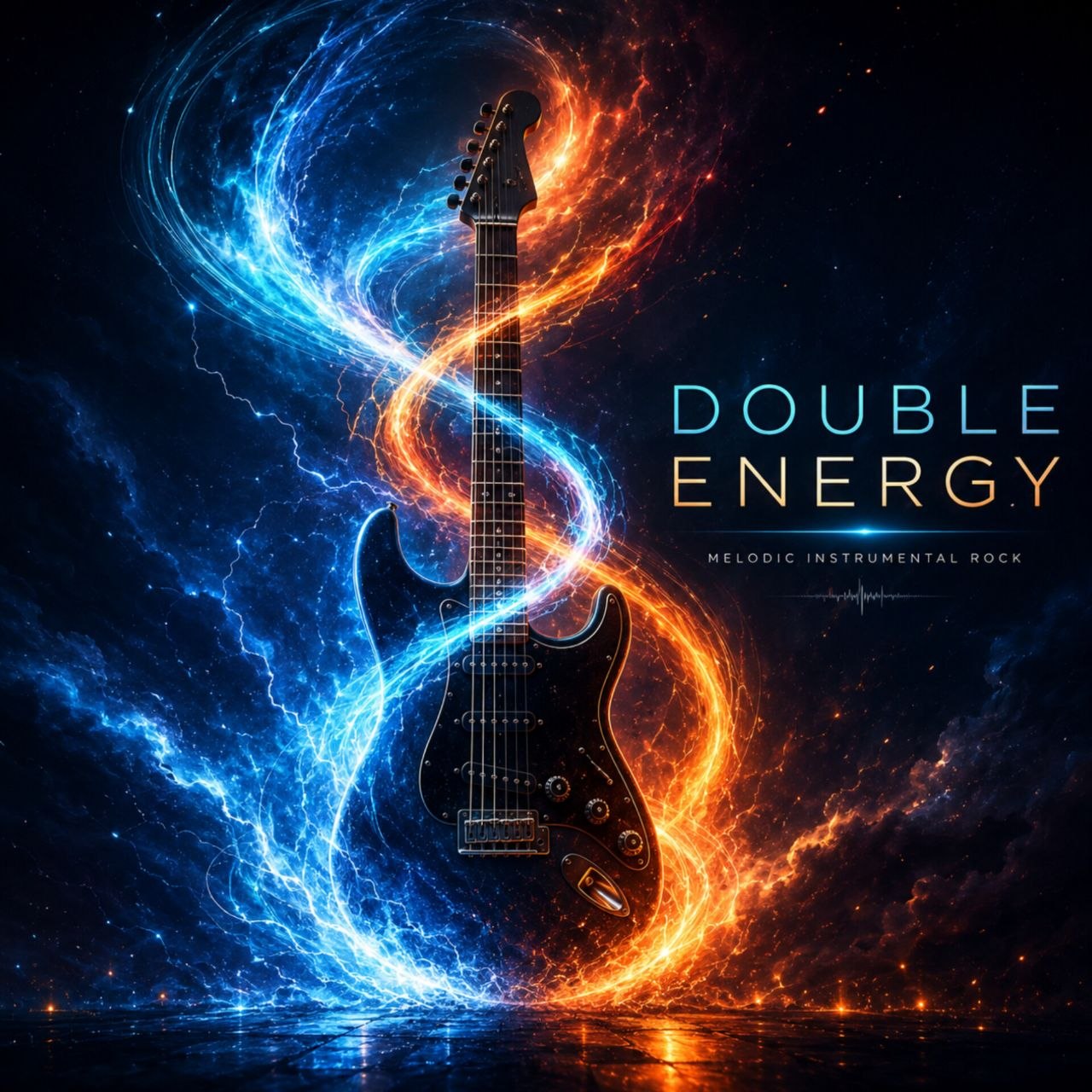 Double Energy · Jack and Nova
