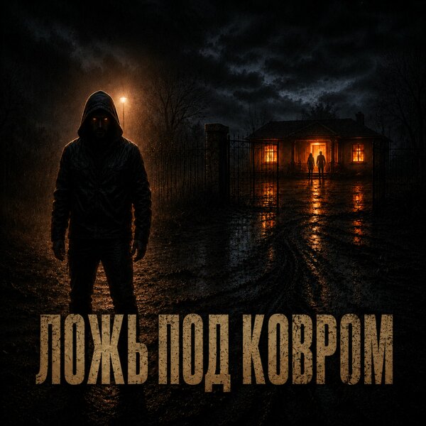 Ложь под ковром · Jack and Nova
