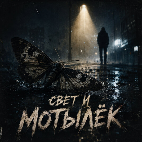 Свет и Мотылёк · Jack and Nova
