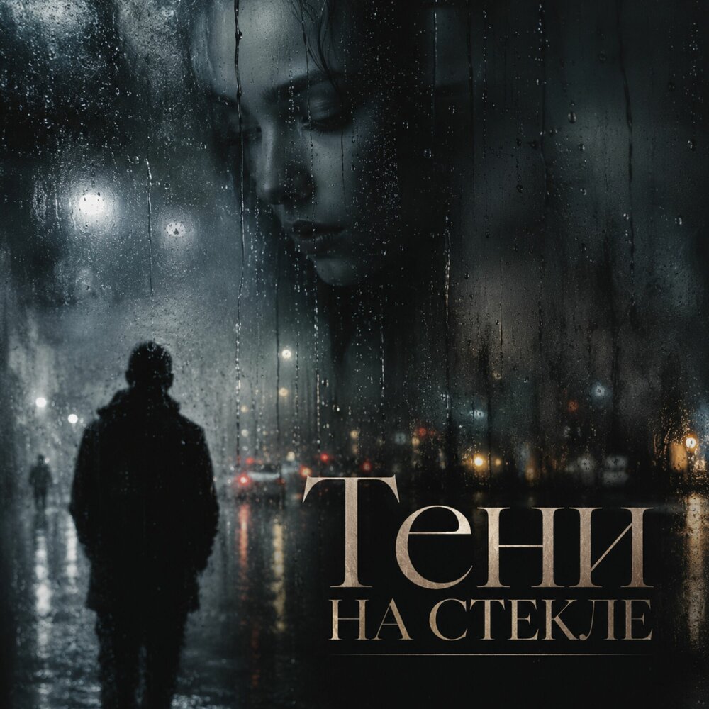 Тени на стекле · Jack and Nova