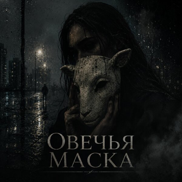 Овечья маска · Jack and Nova